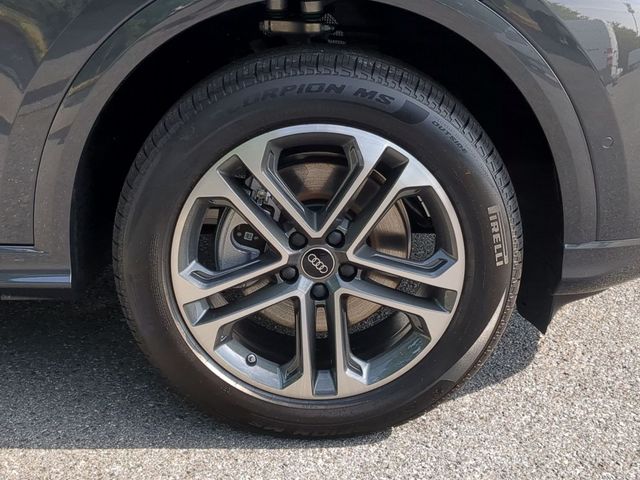 new 2026 Audi Q5 car, priced at $56,975