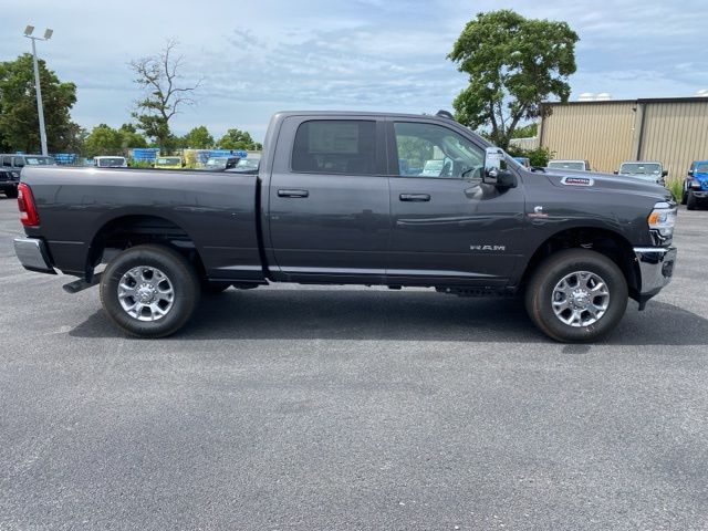 2024 Ram 2500 Laramie 4