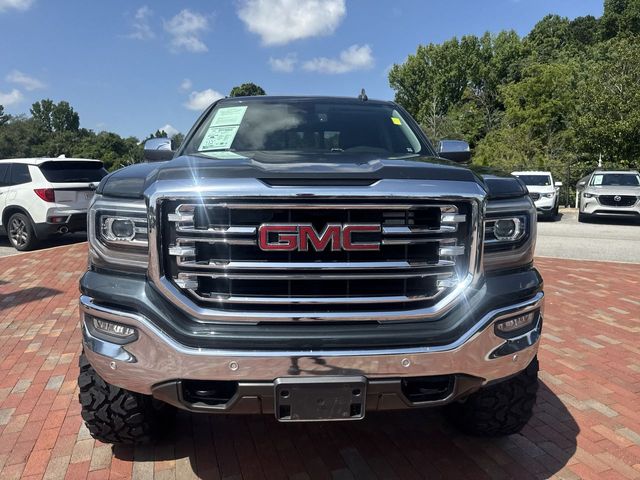Used 2018 GMC Sierra 1500 Truck