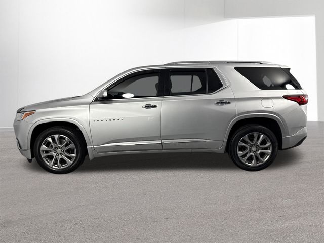 Used 2020 Chevrolet Traverse For Sale in Indianapolis, IN
