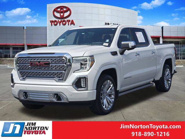 Used 2022 GMC Sierra 1500 Limited Truck