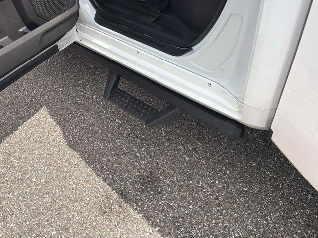 Used 2025 Toyota Tundra Truck