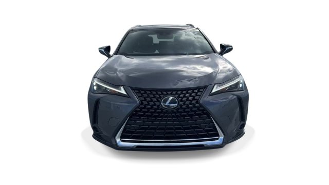 Used 2024 Lexus UX SUV