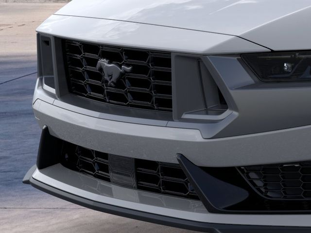 New 2026 White Ford Dark Horse image 17
