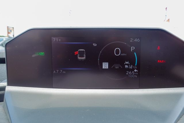 New 2026 Toyota C-HR SUV