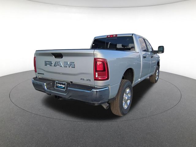 new 2026 Ram 2500 car, priced at $69,947