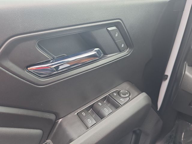 Used 2026 White Chevrolet LT image 29