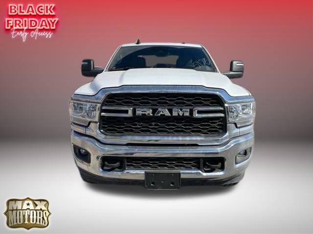 2024 Ram 2500 Tradesman 2