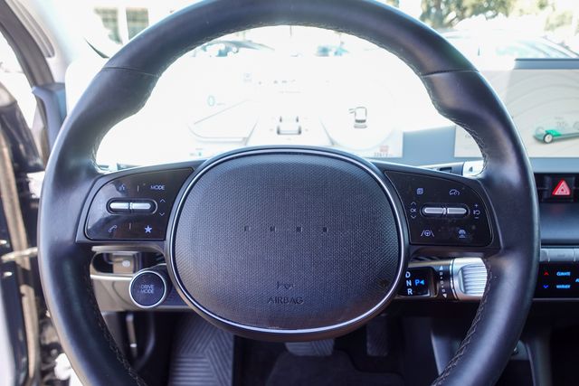 Used 2024 Hyundai IONIQ 5 SUV