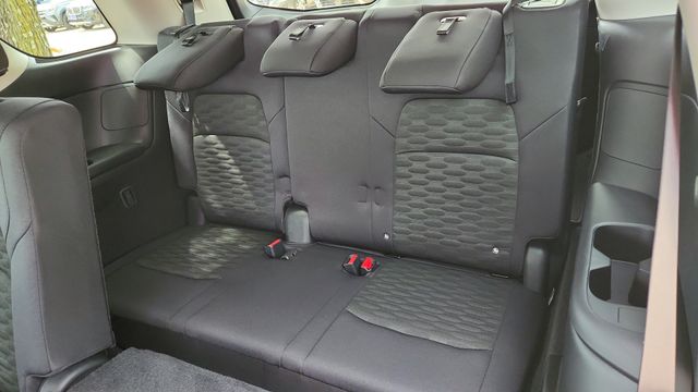 2026 Nissan Pathfinder