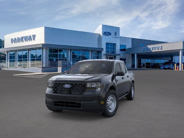 New 2026 Black Ford XL image 2