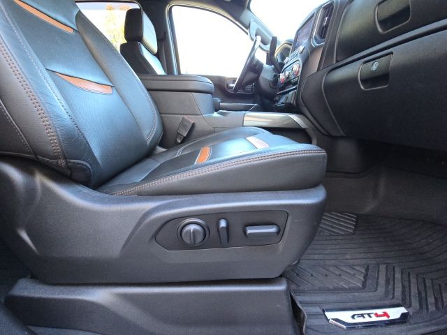 Photo of 2020 GMC Sierra 1500 AT4 in Dallas, GA - 19,  2020 GMC Sierra 1500 AT4:43906A