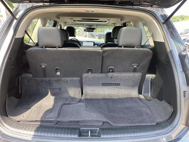 Used 2023 Kia Telluride SUV