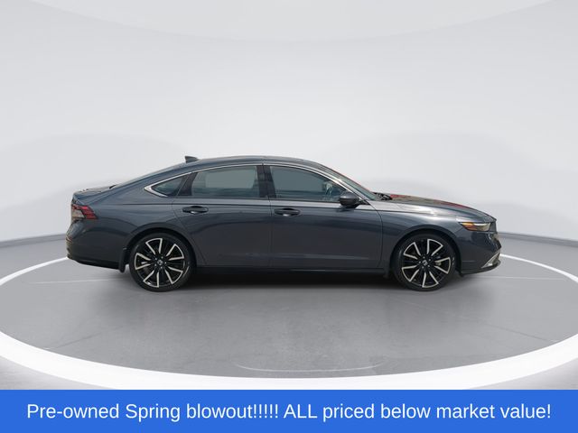 Used 2023 Gray Honda Touring image 9