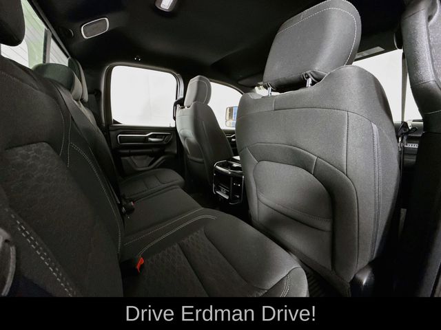 Used 2025 Ram 1500 Truck