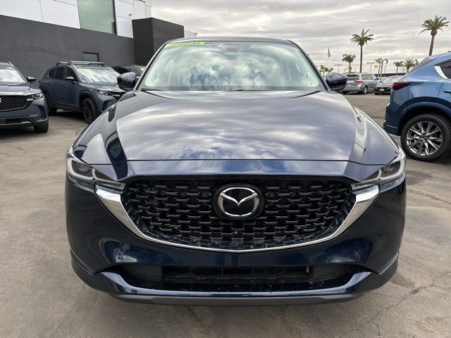 2024 Mazda CX-5 2.5 S Premium Package 2