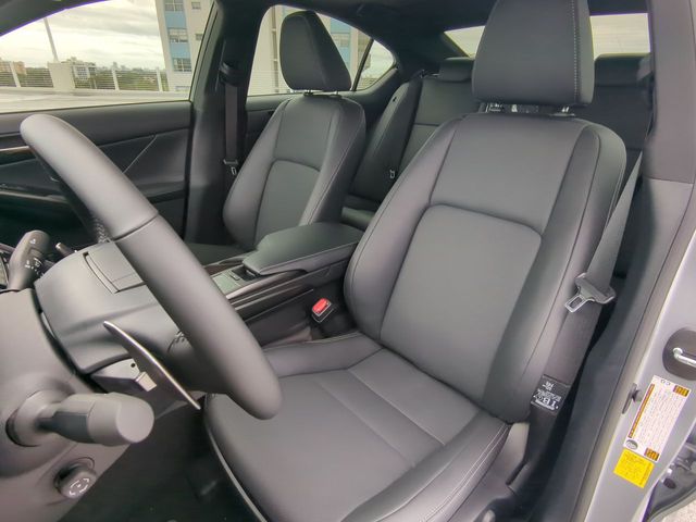 2024 Lexus IS - $38,998