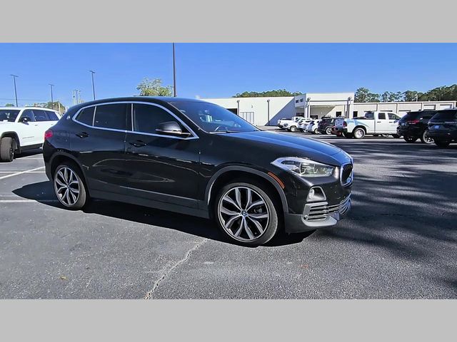 2018 BMW X2 sDrive28i
