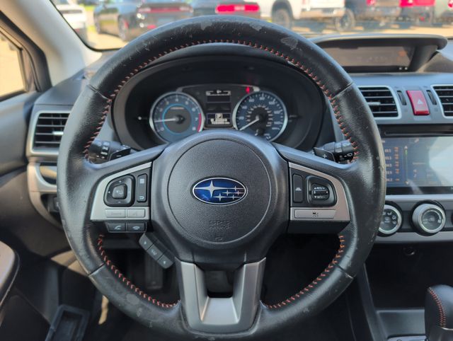 Used 2016 Subaru Crosstrek SUV
