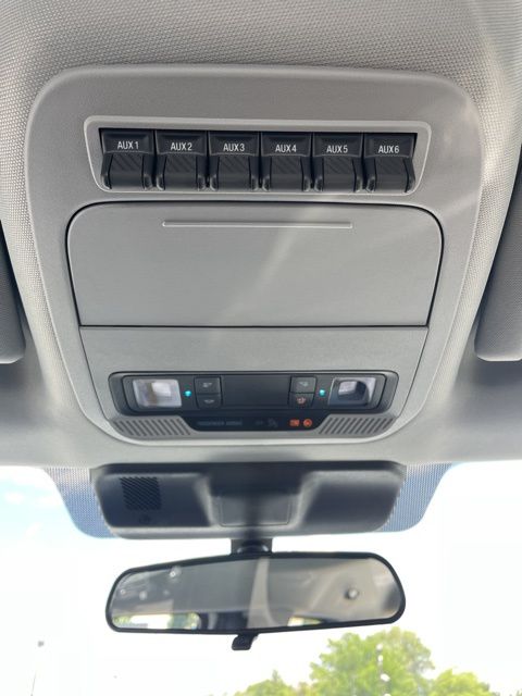2025 Ford F-250 Super Duty XL
