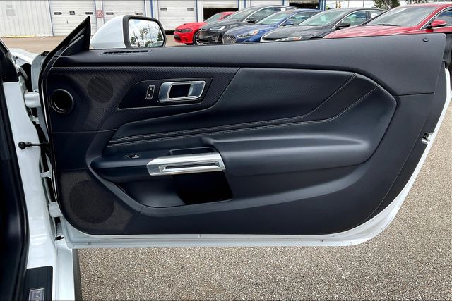 Used 2024 Ford Mustang For Sale in OLIVE BRANCH, MS
