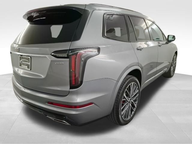 2023 Cadillac XT6 Sport