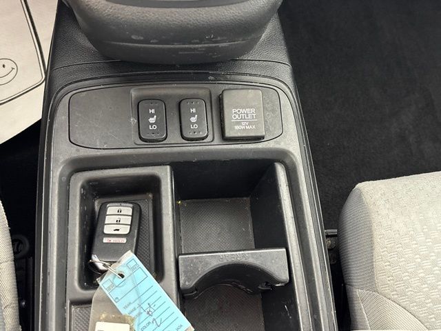 Used 2016 Honda CR-V SUV