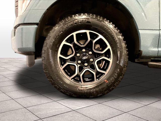 2023 Ford F-150 XLT - 7
