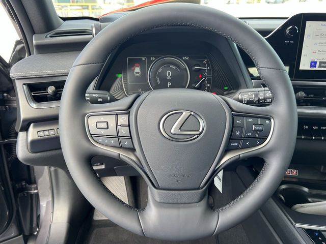 Used 2024 Lexus UX SUV