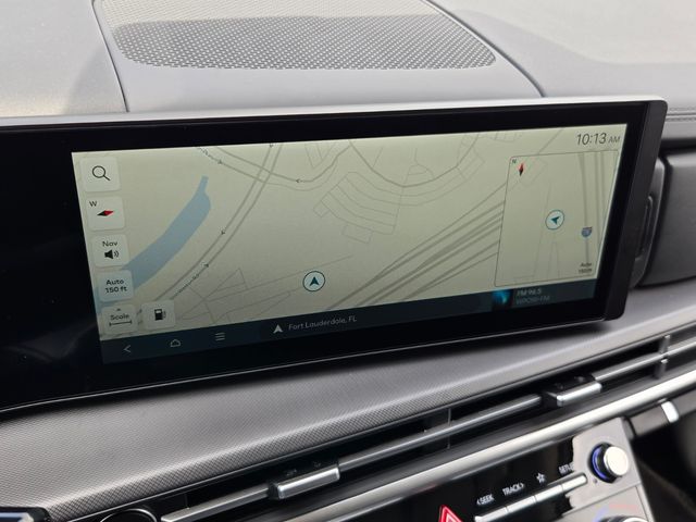 2026 Hyundai Santa Fe - $39,547