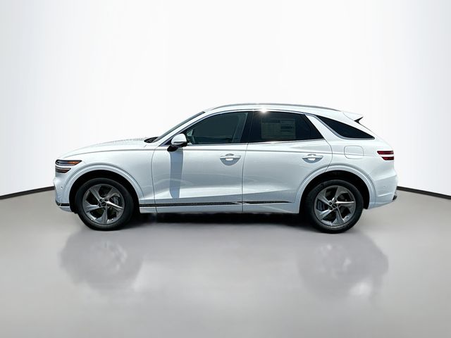 2026 Genesis GV70 Advanced 8
