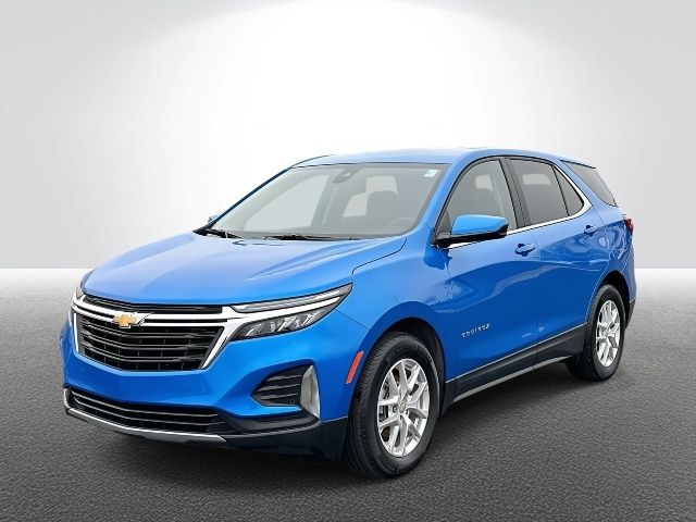 2024 Chevrolet Equinox LT FWD with 1LT