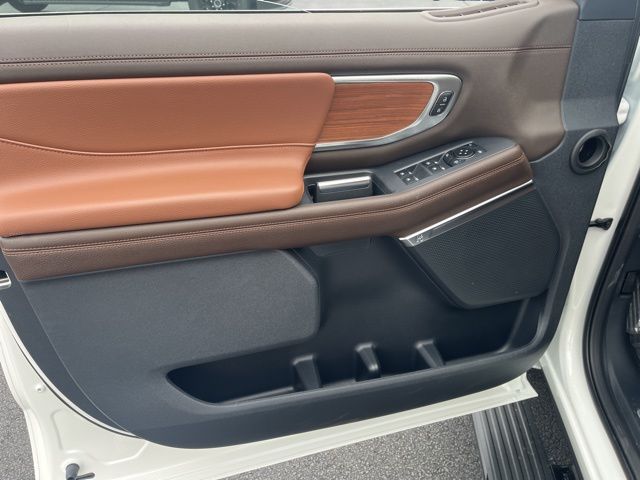 2026 Ford Expedition Max King Ranch:168352