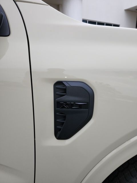 New 2026 Beige Ford XLT image 16