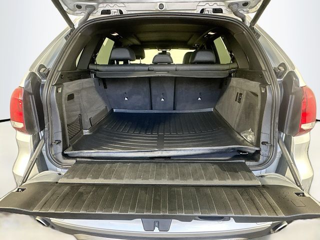 Thumbnail: 2017 BMW X5 - 27