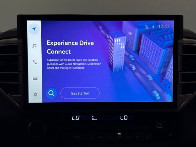 Used 2025  Toyota Limited image 23