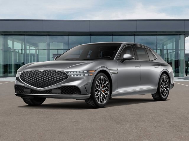 2026 Genesis G90  -
                  Round Rock, TX