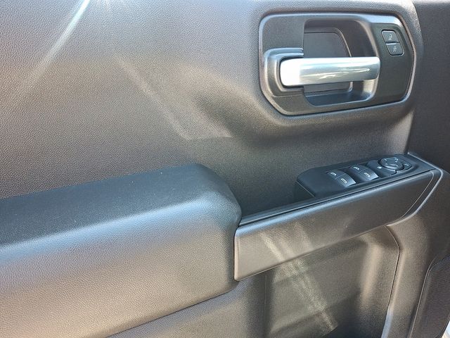 used 2024 Chevrolet Silverado 1500 car, priced at $49,440