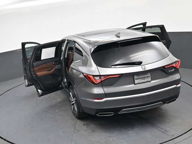 New 2026 Gray Acura Technology Package image 37