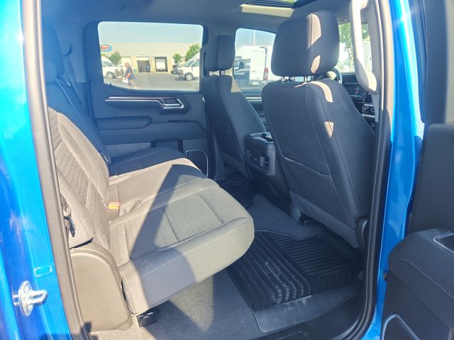 Used 2023 Chevrolet Silverado 1500 For Sale in Grove City, OH