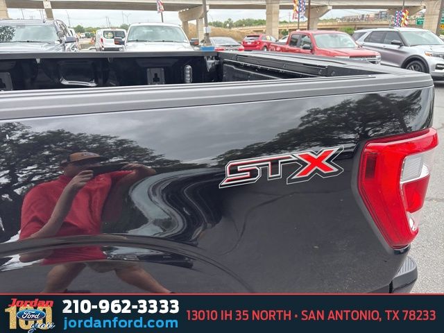 Used Car 2023 Ford F-150  Xl For Sale Under $35,000 In San Antonio, Texas