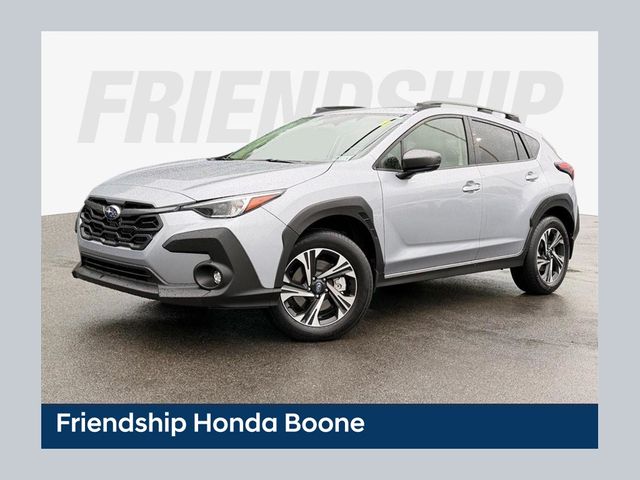 2025 Subaru Crosstrek Premium AWD