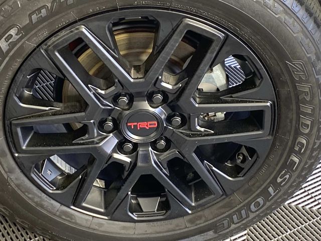 2023 Toyota Tundra SR5 Celestial Silver Metallic - Grieco Acura - Image 27
