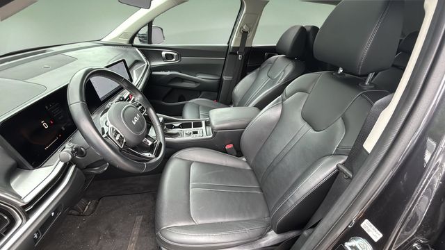 Used 2025 Gray Kia S image 17