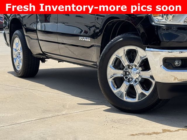 2022 Ram 1500 Big Horn/Lone Star Black at AutoSavvy Houston Southwest