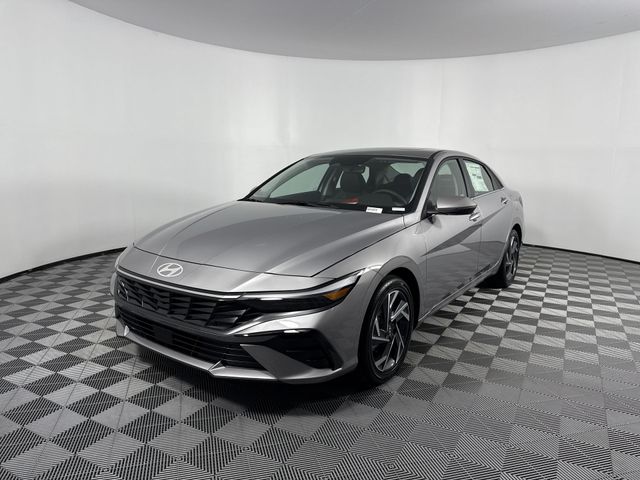 New 2025 Hyundai Elantra For Sale in Indianapolis, IN