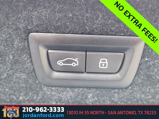 Used Car 2023 Bmw 5 Series  540i For Sale Under $50,000 In San Antonio, Texas
