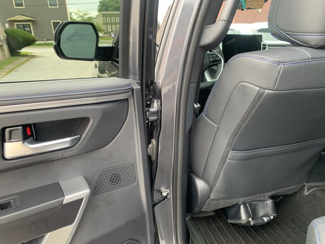 Used 2023 Toyota Tundra Hybrid Truck