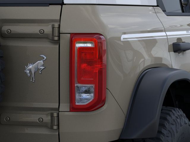 New 2026 Beige Ford Heritage Edition image 24