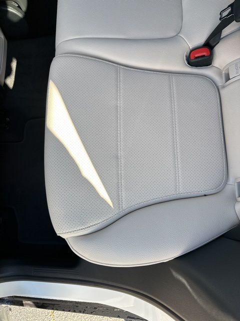 2026 Mercedes-Benz GLC GLC 300 White at Bob King Buick GMC